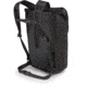 Osprey Transporter Flap, Camo Black, One Size, 10002860