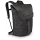 Osprey Transporter Flap, Camo Black, One Size, 10002860