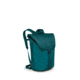 Osprey Transporter Flap Pack, Westwind Teal, 20L, 10002130
