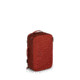 Osprey Transporter Global Carry On Bag, Ruffian Red, 36L, 10002189