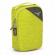 Osprey Ultra Light Packing Cube, Electric Lime, Large, 10001248