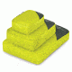 Osprey Ultra Light Packing Cube Set, Electric Lime, One Size 10001285