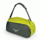Osprey Ultra Light Stuff Duffel Bag, Electric Lime, One Size, 10001230