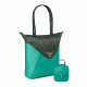 Osprey Ultra Light Stuff Tote Bag, Tropic Teal, One Size 10001233