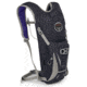 Verve 3 L Womens Hydration Pack-Raven Black