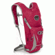 Verve 3 L Womens Hydration Pack-Scarlet Red
