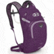 Osprey Verve 9 Pack-Passion Purple