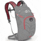 Osprey Verve 9 Pack-Platinum Grey