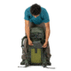 Osprey Volt 60 Backpack, Conifer Green , 10001802