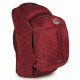 Wayfarer 70 Pack-Garnet Red
