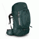 Osprey Xena 85 Pack w/Daypack, Canopy Green, Extra Small 10001312