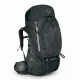 Osprey Xenith 75 Pack w/Daypack, Tektite Grey, Large 10001307
