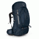 Osprey Xenith 75 Pack w/Daypack, Discovery Blue, Extra Large 10001311