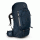 Osprey Xenith 88 Pack w/Daypack, Discovery Blue, Medium 10001303
