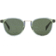 USED OTIS A Day Late Sunglasses, Emerald/Grey, 50-23-140, 25-1803, EDEMO1