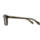 OTIS A DAY LATE Sunglasses, Trans Tobacco/Grey Polar, 50-23-140, 25-1806P