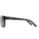 OTIS AFTER DARK REFLECT Sunglasses - Mens, Crystal Smoke/Flash Mirror Grey Polar, 59-15-135, 15-2001P