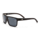 OTIS AFTER DARK Sunglasses - Mens, Black Woodland Matte/Grey Polar, 59-15-135, 15-1801P