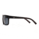 OTIS AFTER DARK Sunglasses - Mens, Black Woodland Matte/Grey Polar, 59-15-135, 15-1801P