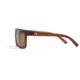 OTIS AFTER DARK Sunglasses - Mens, Woodland Matte/Brown Polar, 59-15-135, 15-1702P