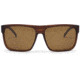 OTIS AFTER DARK Sunglasses - Mens, Woodland Matte/Brown Polar, 59-15-135, 15-1702P