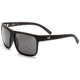 OTIS AFTER DARK X Sunglasses - Mens, Black Woodland Matte/L.I.T Polar Grey, 61-16-135, 136-2001LL