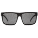 OTIS AFTER DARK X Sunglasses - Mens, Black Woodland Matte/L.I.T Polar Grey, 61-16-135, 136-2001LL