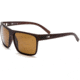 OTIS AFTER DARK X Sunglasses - Mens, Matte Espresso/Brown Polar, 61-16-135, 136-2002P