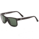 OTIS CASA BAY Sunglasses, Black Woodland Matte/Grey Polar, 55 - 17 - 145, 30-1801P