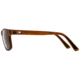 OTIS CASA BAY Sunglasses, Woodland Matte/Brown Polar, 55 - 17 - 145, 30-1802P