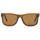 OTIS CASA BAY Sunglasses, Woodland Matte/Brown Polar, 55 - 17 - 145, 30-1802P