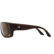 OTIS COASTIN Sunglasses - Mens, Matte Espresso/Brown Polar, 61-16-129, 139-2002P