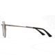 OTIS FLINT Sunglasses, Brushed Sand/Grey Polar, 51-21-140, 134-2001P