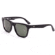 OTIS Guilt Trip X Sunglasses - Mens, Eco Black Frame/Grey Polarized Lens, 183-2201P