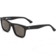 OTIS HAWTON ECO Sunglasses, Matte Grey/Grey Polar, 51 - 22 - 142, 126-1906P