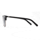 OTIS LITTLE LIES Sunglasses - Womens, Black/Flash Mirror Grey Polar, 56-17-140, 20-2001P