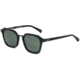 OTIS MODERN AVE Sunglasses, Eco Matte Black/Grey Polar, 50-21-140, 144-2101P