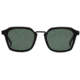 OTIS MODERN AVE Sunglasses, Eco Matte Black/Grey Polar, 50-21-140, 144-2101P