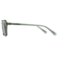 OTIS MODERN AVE Sunglasses, Emerald/Grey Polar, 50-21-140, 144-2103P