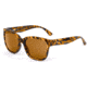 OTIS Odyssey Sunglasses - Mens, Amber Lava Frame/Brown Polarized Lens, 166-2202LL