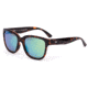 OTIS Odyssey Sunglasses - Mens, Orchre Havana Frame/Green Polarized Lens, 166-2203LL