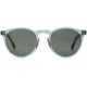 OTIS OMAR X Sunglasses, Emerald Green/Grey Polar, 52-23-140, 135-2002P