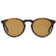 OTIS OMAR X Sunglasses, Matte Dark Tort/Brown Polar, 52-23-140, 135-2001P