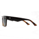 OTIS OSKA Sunglasses, Black Dark Havana/Grey Polar, 54-21-145, 132-2003P-IC