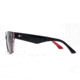 OTIS OSKA Sunglasses, Navy Crystal Red/Smokey Blue, 54-21-145, 132-2002