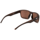 OTIS Rambler Sport Sunglasses - Mens, Matte Espresso Frame/Brown Polarized Lens, 178-2202LL