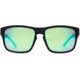 OTIS Rambler Sport X Sunglasses - Mens, Matte Black Frame/Green Polarized Lens, 179-2203LL