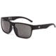 OTIS Rambler Sport X Sunglasses - Mens, Matte Black Frame/Grey Polarized Lens, 179-2201LL