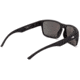 OTIS Rambler Sport X Sunglasses - Mens, Matte Black Frame/Grey Polarized Lens, 179-2201LL
