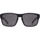 OTIS Rambler Sport X Sunglasses - Mens, Matte Black Frame/Grey Polarized Lens, 179-2201LL